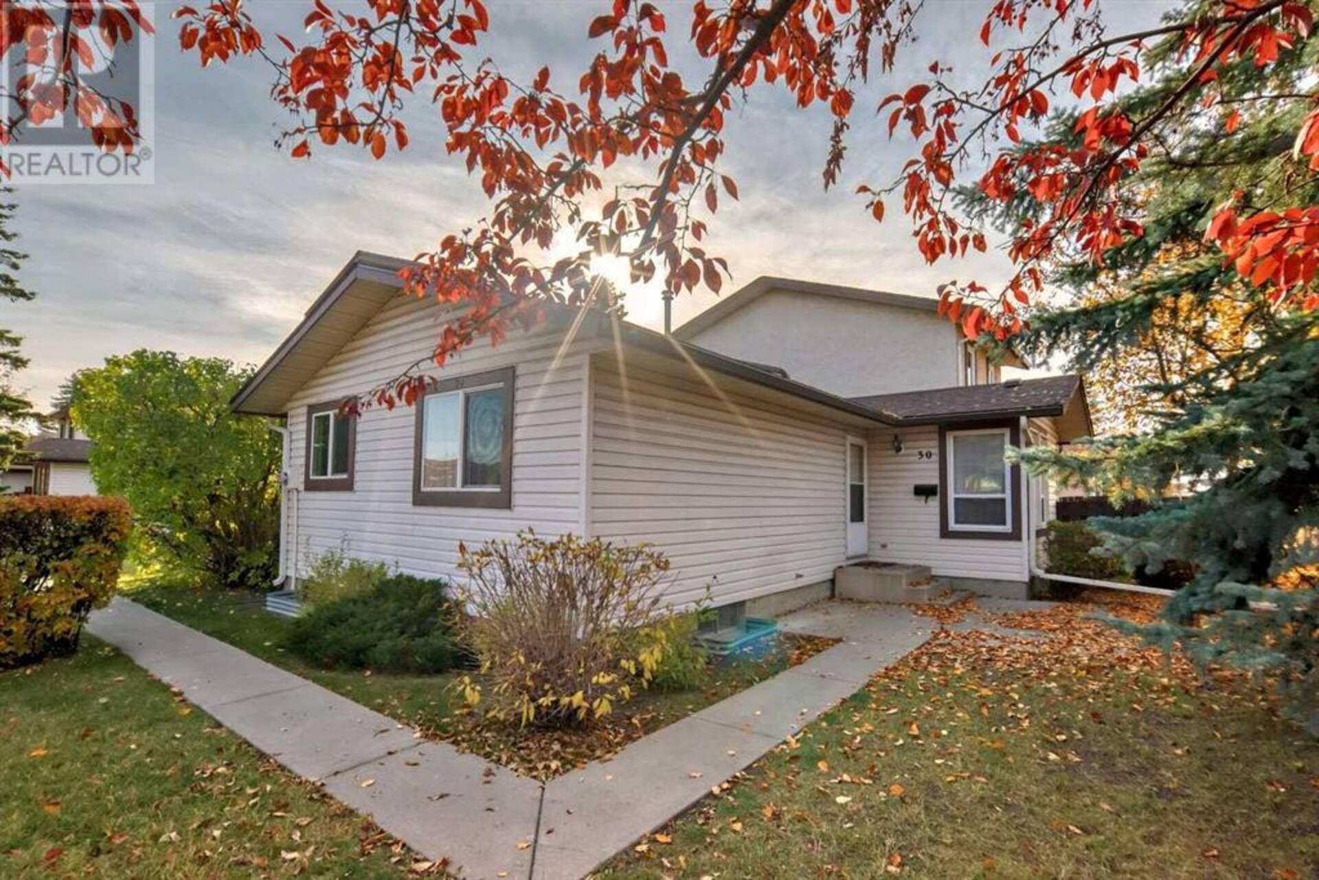 30, 75 Templemont Way NE Calgary