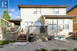 82 Chaparral Valley Grove SE Calgary