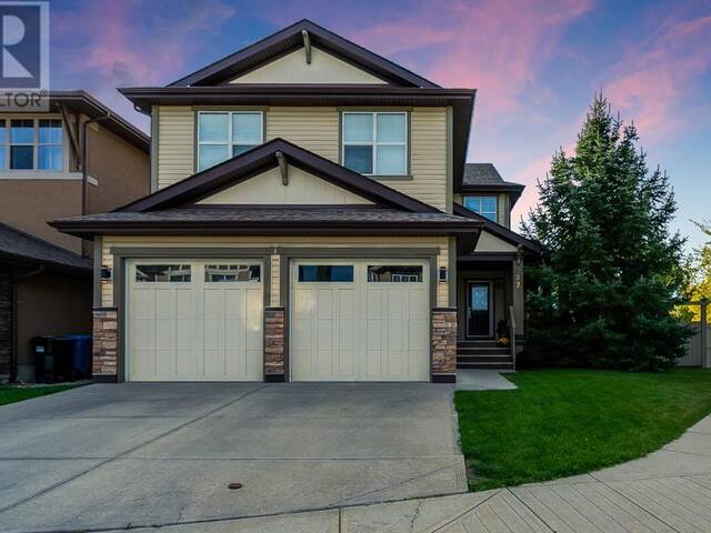 82 Chaparral Valley Grove SE Calgary