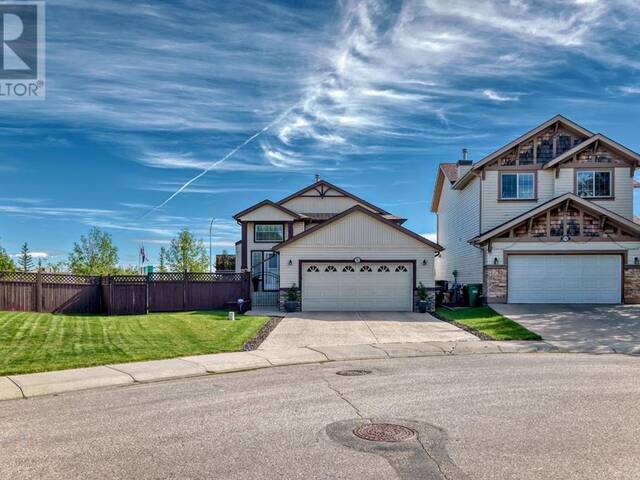 182 Panatella Circle NW Calgary Alberta