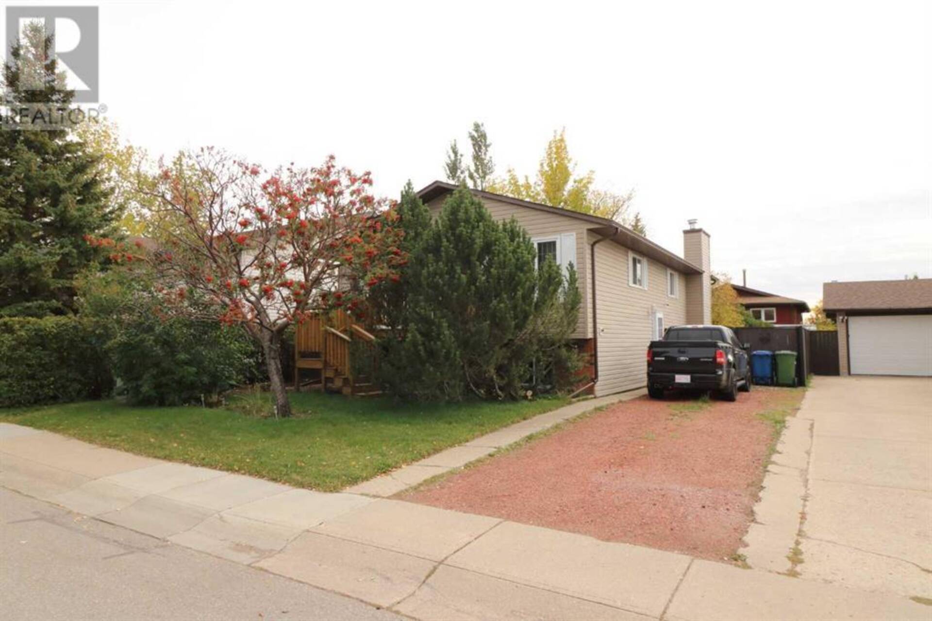 13 Big Springs Drive SE Airdrie