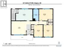 24 Trafford Place NW Calgary