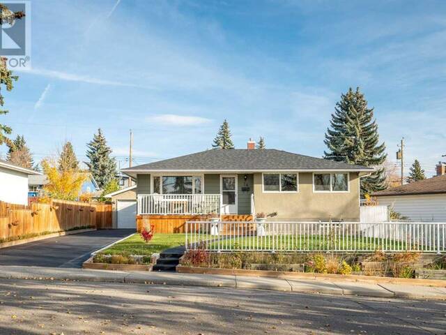 24 Trafford Place NW Calgary Alberta