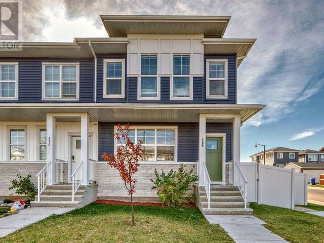 480 WEST LAKEVIEW Drive Chestermere