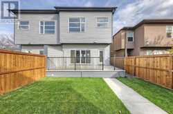 1143 Richland Road NE Calgary