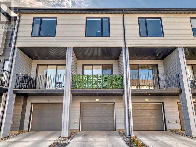 38 Evanscrest Court NW Calgary Alberta