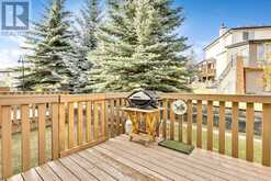 7, 117 Bow Ridge Drive Cochrane