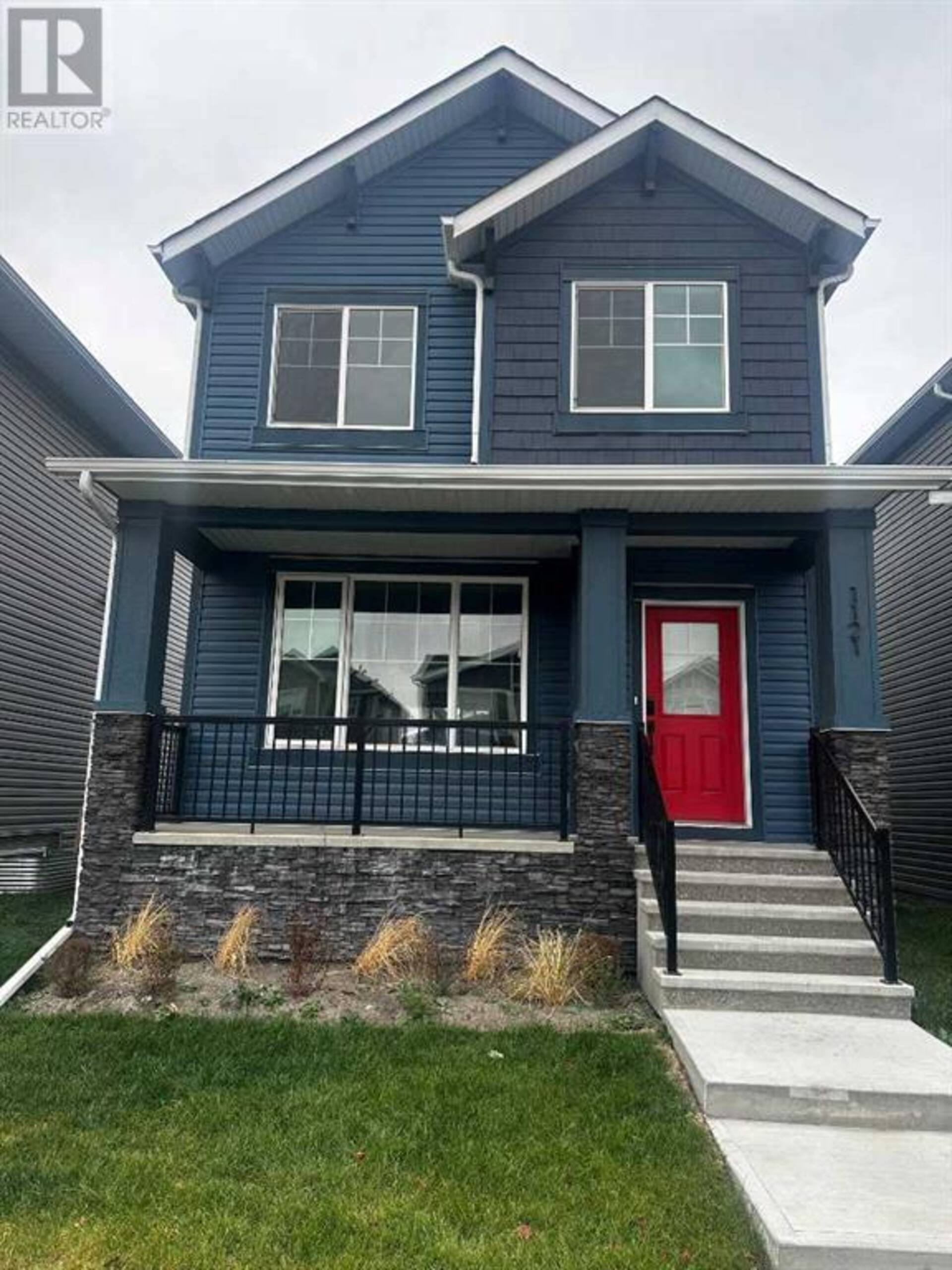 1121 Bayview Gardens SW Airdrie