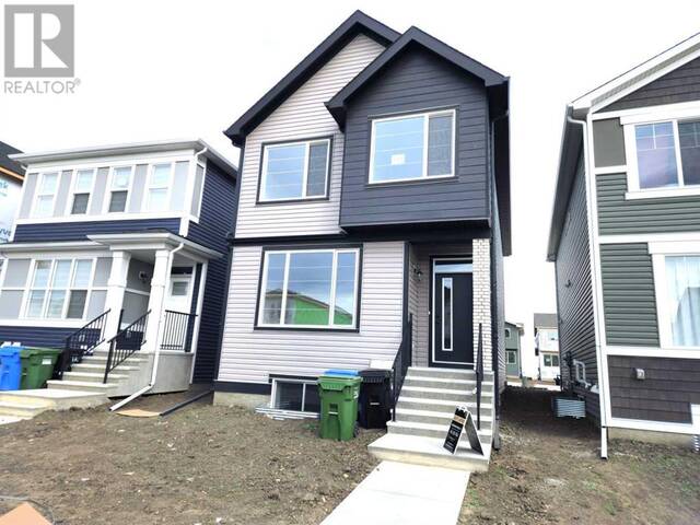 116 Setonstone Gardens SE Calgary Alberta