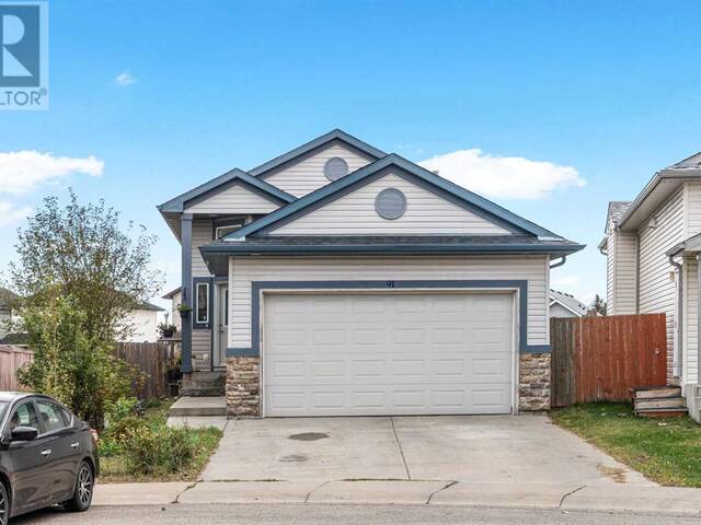 91 Taralea Crescent NE Calgary