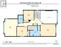 245 Chapalina Mews SE Calgary