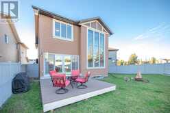 245 Chapalina Mews SE Calgary