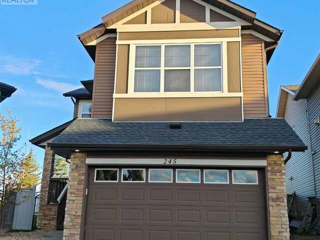 245 Chapalina Mews SE Calgary Alberta