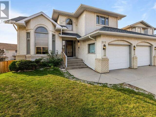 311 Hawkland Place NW Calgary Alberta