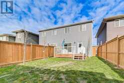 387 Fireside Way Cochrane