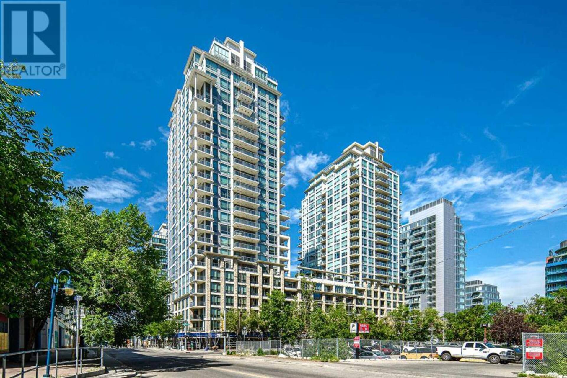 455, 222 Riverfront Avenue SW Calgary