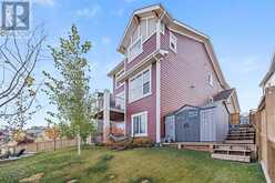 30 Riviera View S Cochrane