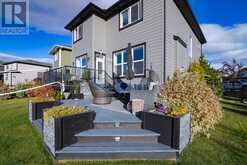 6 Ranchers Bay Okotoks