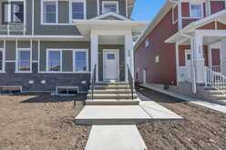 636 Dawson Drive Chestermere