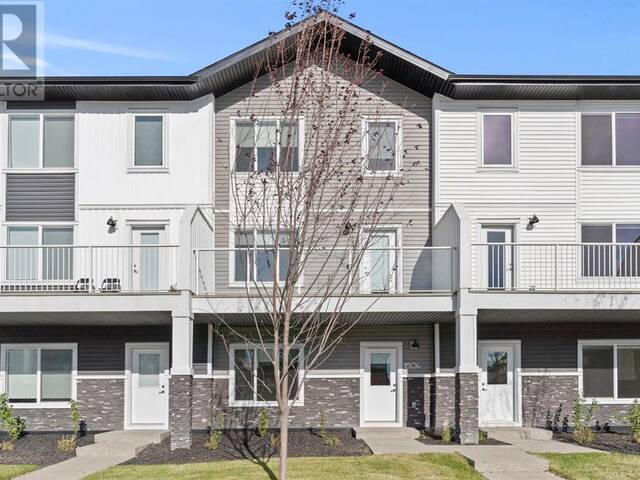 1604, 280 Chelsea Road Chestermere Alberta