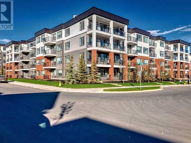 3213, 111 Wolf Creek Drive SE Calgary Alberta