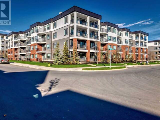 3115, 111 Wolf Creek Drive SE Calgary Alberta