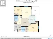 1102, 10 Prestwick Bay SE Calgary