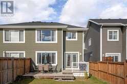 302 River Heights Crescent Cochrane