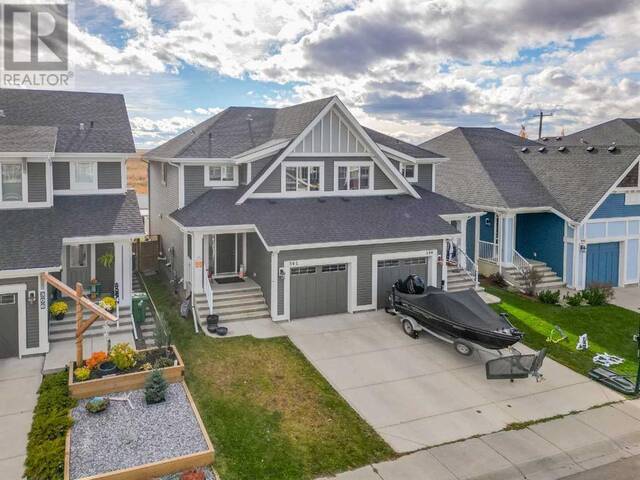 302 River Heights Crescent Cochrane Alberta