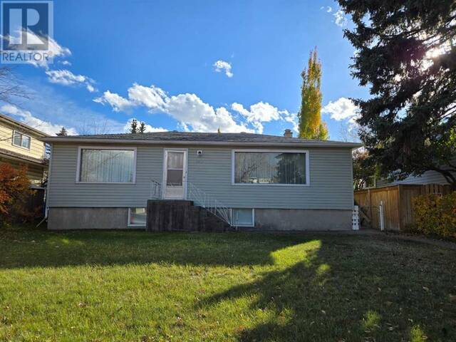 2609 5 Avenue NW Calgary