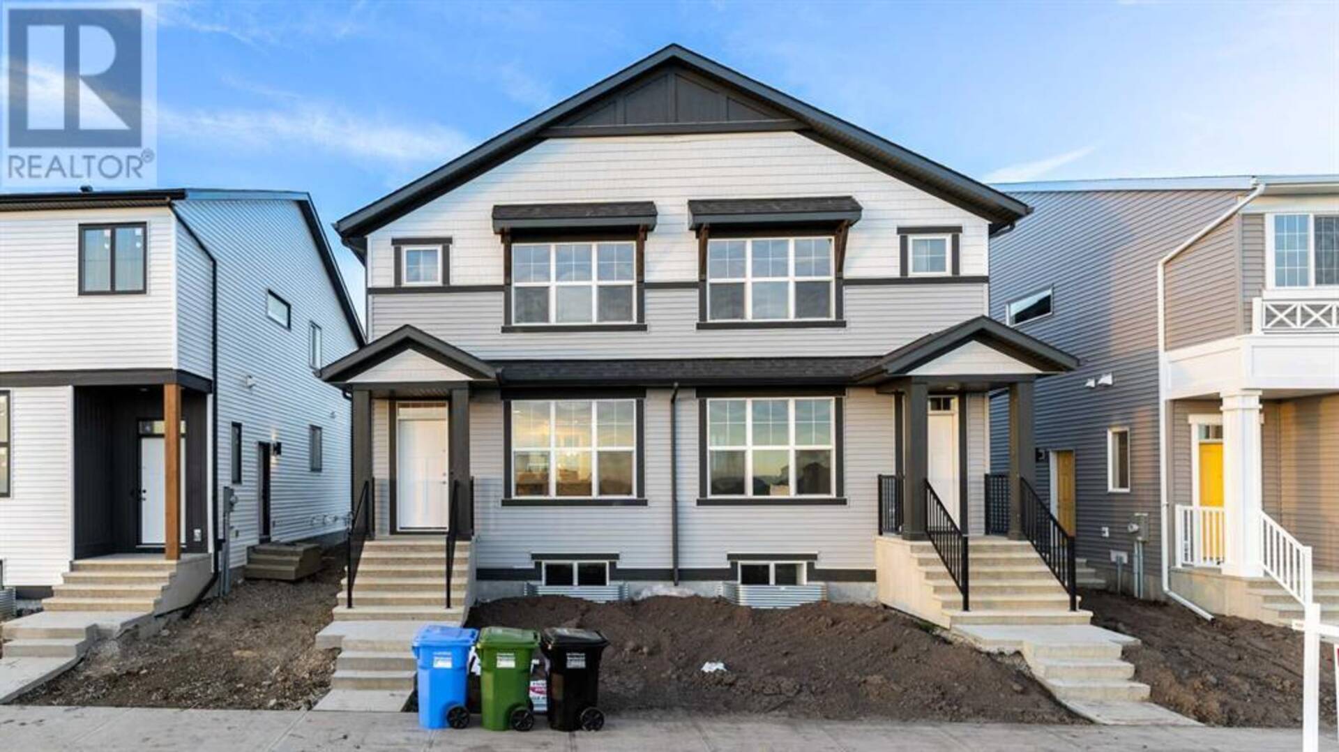 192 Hotchkiss Drive SE Calgary