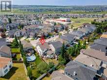 122 Evanscove Circle NW Calgary