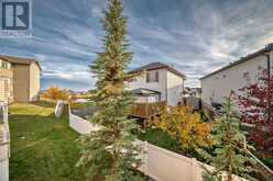 56 Saddletree Court NE Calgary