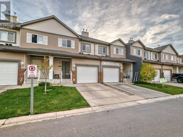 56 Saddletree Court NE Calgary Alberta