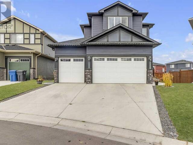 1410 Price Close Carstairs Alberta