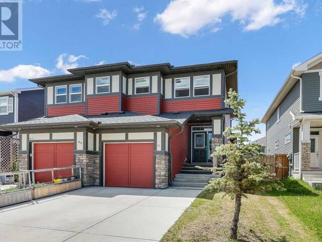 45 Legacy Glen Street SE Calgary Alberta