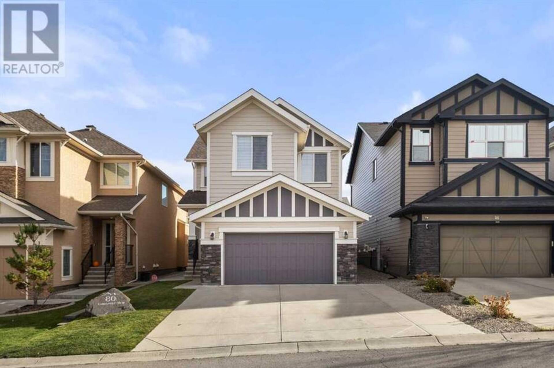 80 Evansridge View NW Calgary