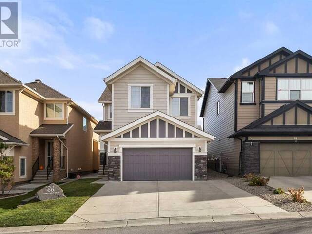 80 Evansridge View NW Calgary Alberta