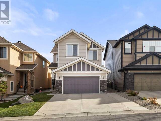 80 Evansridge View NW Calgary Alberta