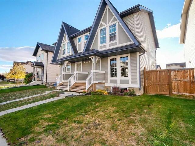 15 Elgin Meadows Gardens SE Calgary Alberta