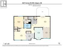 5227 Carney Road NW Calgary