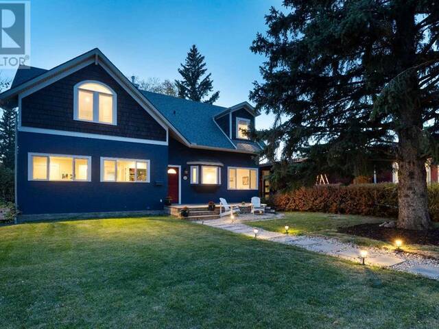 5227 Carney Road NW Calgary