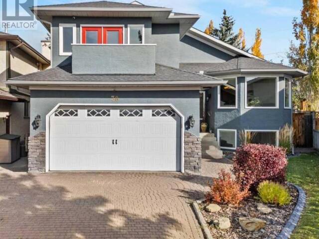 38 Woodbriar Place SW Calgary Alberta