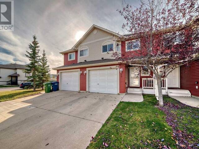 149 Bayside Point SW Airdrie Alberta