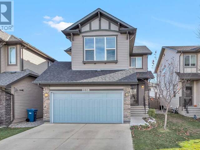 2238 Brightoncrest Common SE Calgary