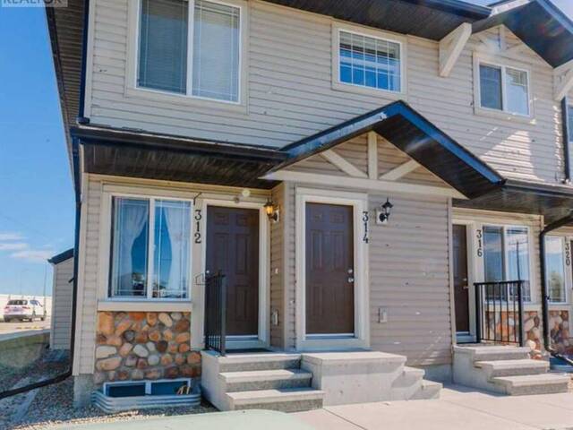 312 Saddlebrook Point NE Calgary Alberta