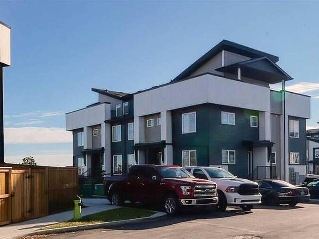 402, 474 Seton Circle SE Calgary Alberta