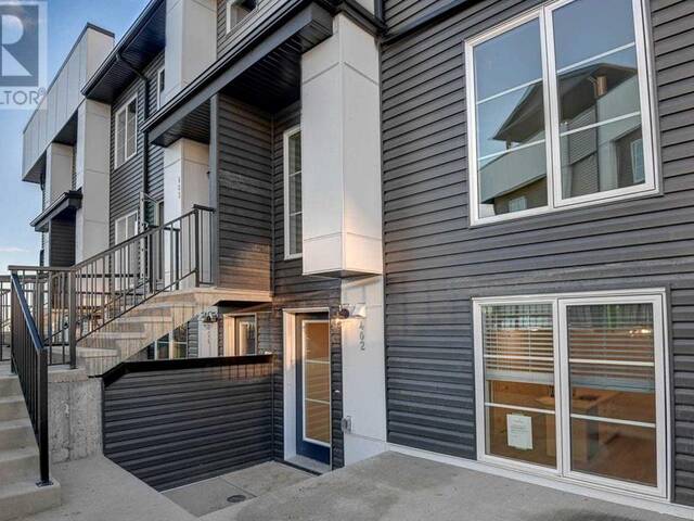 402, 474 Seton Circle SE Calgary Alberta