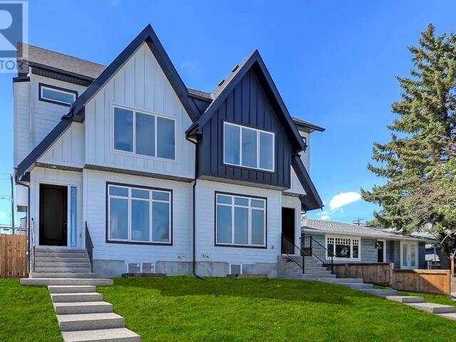 3011 33 Street SW Calgary Alberta