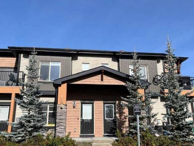 1422, 2461 BAYSPRING Link SW Airdrie Alberta